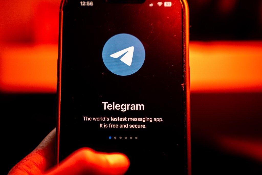 Telegram membolehkan pencipta berkongsi kandungan berbayar ke saluran