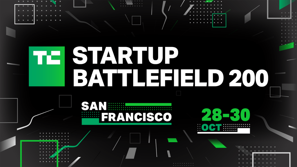 1 bulan lagi untuk mengemukakan pencalonan untuk Startup Battlefield 200